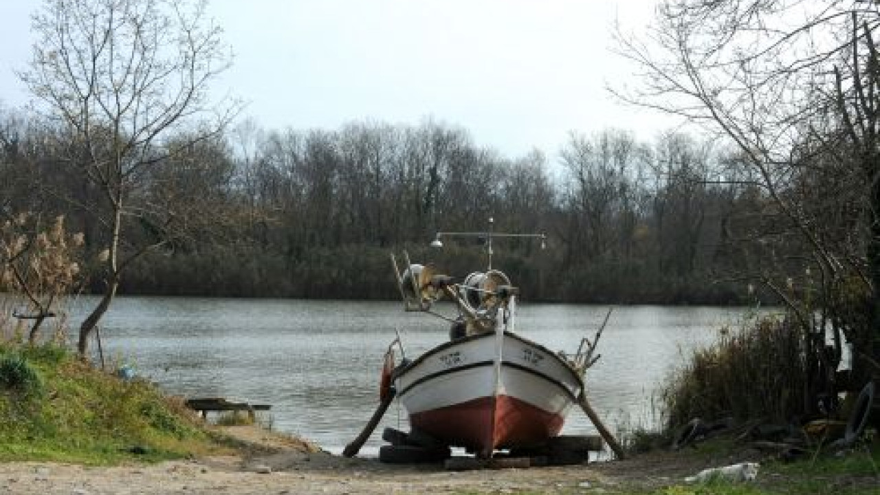 Πηνειός: Από ποτάμι, ποταμάκι λόγω ξηρασίας -Τι λένε οι επιστήμονες