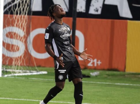 Πόσο έφτασε η μεταγραφή Ισέκα-Τι ποσοστό μεταπώλησης κράτησε ο ΟΦΗ