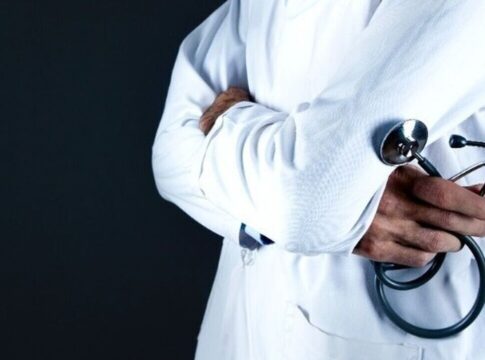 «Πρόληψη της ασθένειας στο γενικό πληθυσμό» – Eνημερωτική ομιλία στα Ανώγεια