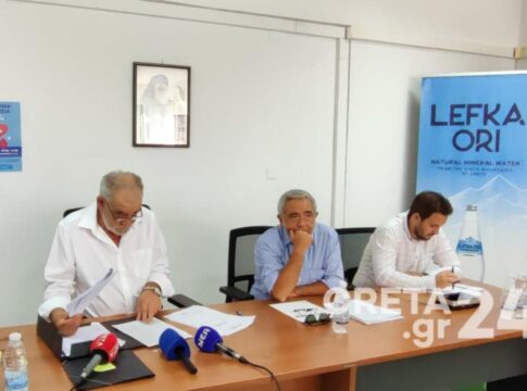 Πρόταση της Attica Group για εξαγορά της πλειοψηφίας των μετοχών της ΕΤΑΝΑΠ