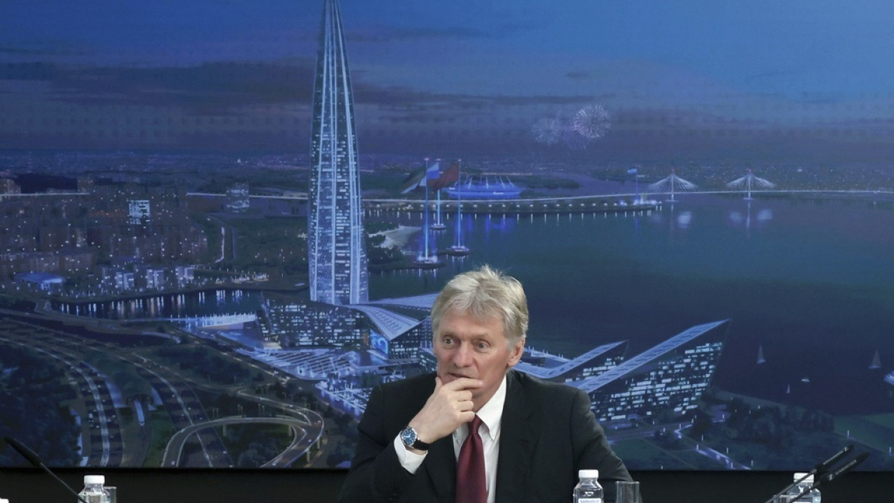 Ρωσία: Ενισχύει την ασφάλεια των πυρηνικών της σταθμών  