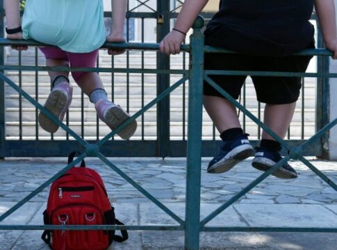 Σε πλήρη ετοιμότητα για τη νέα σχολική χρονιά ο Δήμος Μινώα Πεδιάδας