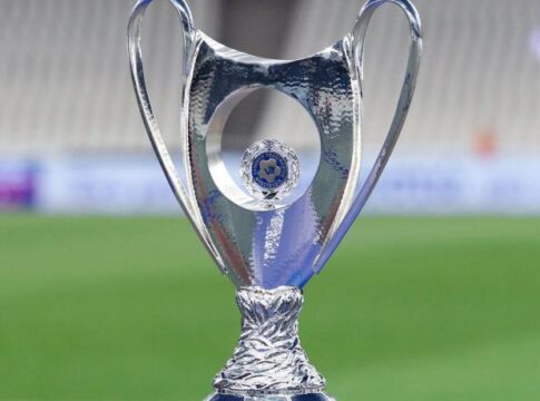 Σήμερα το «πιάτο» της 4ης φάσης του Κυπέλλου Ελλάδος