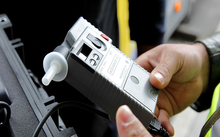 SOS Τροχαία Εγκλήματα: «Μια συσκευή αλκοτέστ όλο τον Αύγουστο στο Νομό Χανίων»