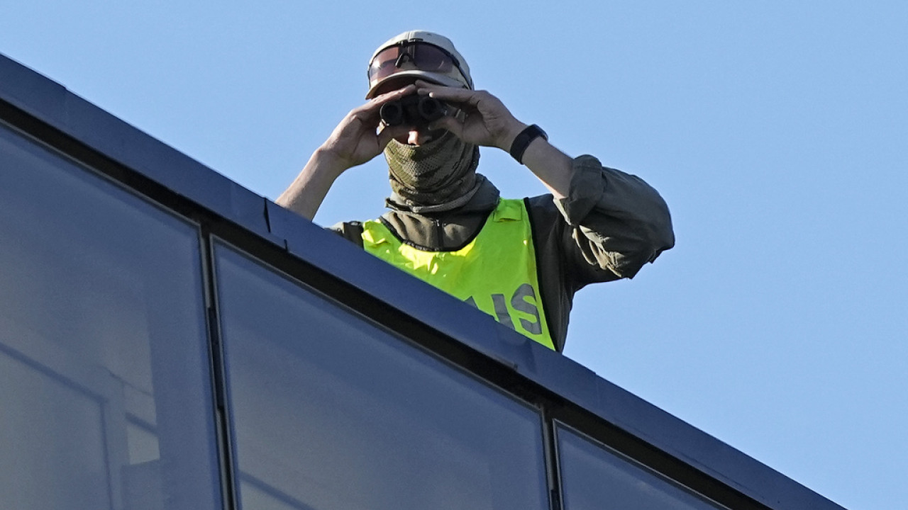 Σουηδία: Πυροβολισμοί σε σχολείο - Τραυματίστηκε ένας έφηβος