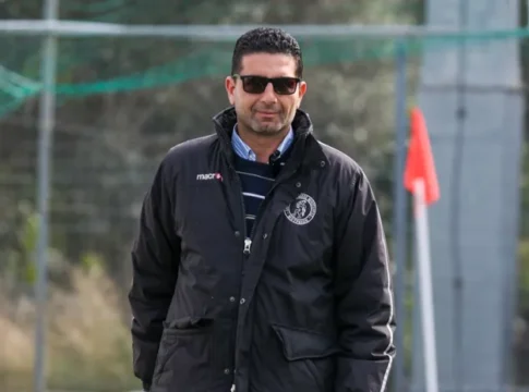 Σπυριδάκης: «Η συνεργασία με τον ΟΦΗ ήταν μία επιβεβλημένη και στοχευμένη κίνηση»