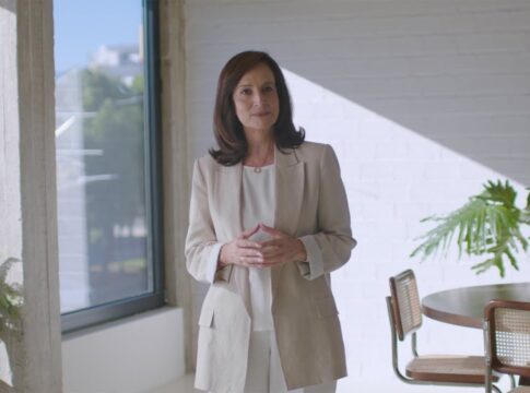 Στην Κρήτη η Άννα Διαμαντοπούλου