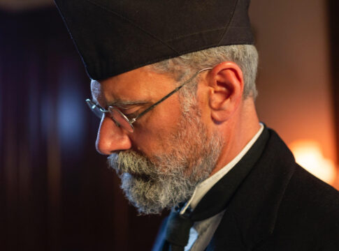 Στο Φεστιβάλ GrecDoc στην Γαλλία το ντοκιμαντέρ «Βενιζέλος, αγώνας για τη Μικρά Ασία»