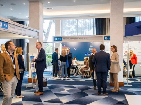 Στο Ηράκλειο το 8ο Posidonia Sea Tourism Forum