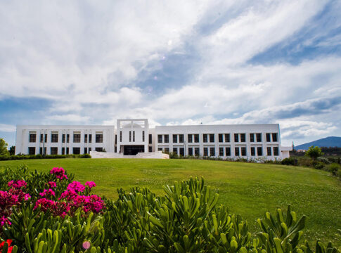 Στο ΙΤΕ δυο νέες χρηματοδοτήσεις του Ευρωπαϊκού Συμβουλίου Έρευνας