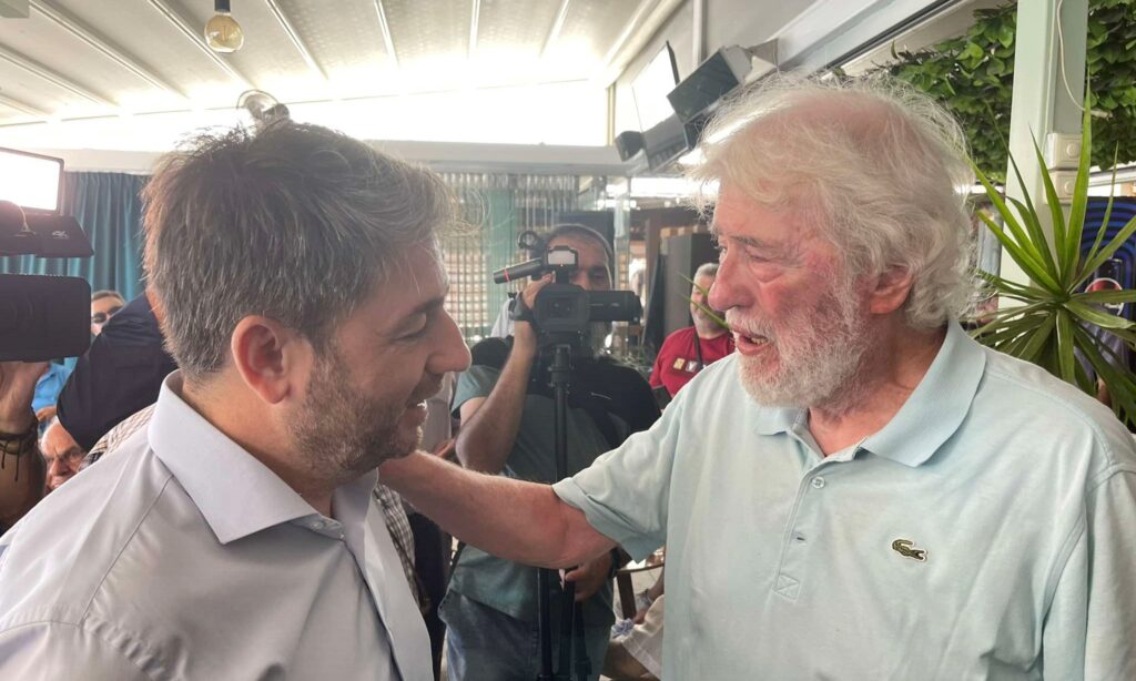 Στο Λασίθι ο Ν. Ανδρουλάκης – Ομιλία στις 20:00 στον Άγιο Νικόλαο