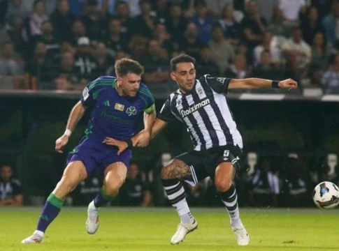 Super League: Τα αποτελέσματα της 4ης αγωνιστικής