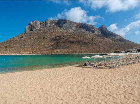 Σύλλογος Προστασίας Περιβάλλοντος Σταυρού: Ο αγώνας για το αντλιοστάσιο συνεχίζεται