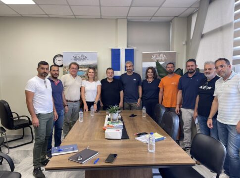 Συνάντηση για τον Ημιμαραθώνιο Κρήτης – Στο επίκεντρο όλες οι λεπτομέρειες της μεγάλης δρομικής γιορτής