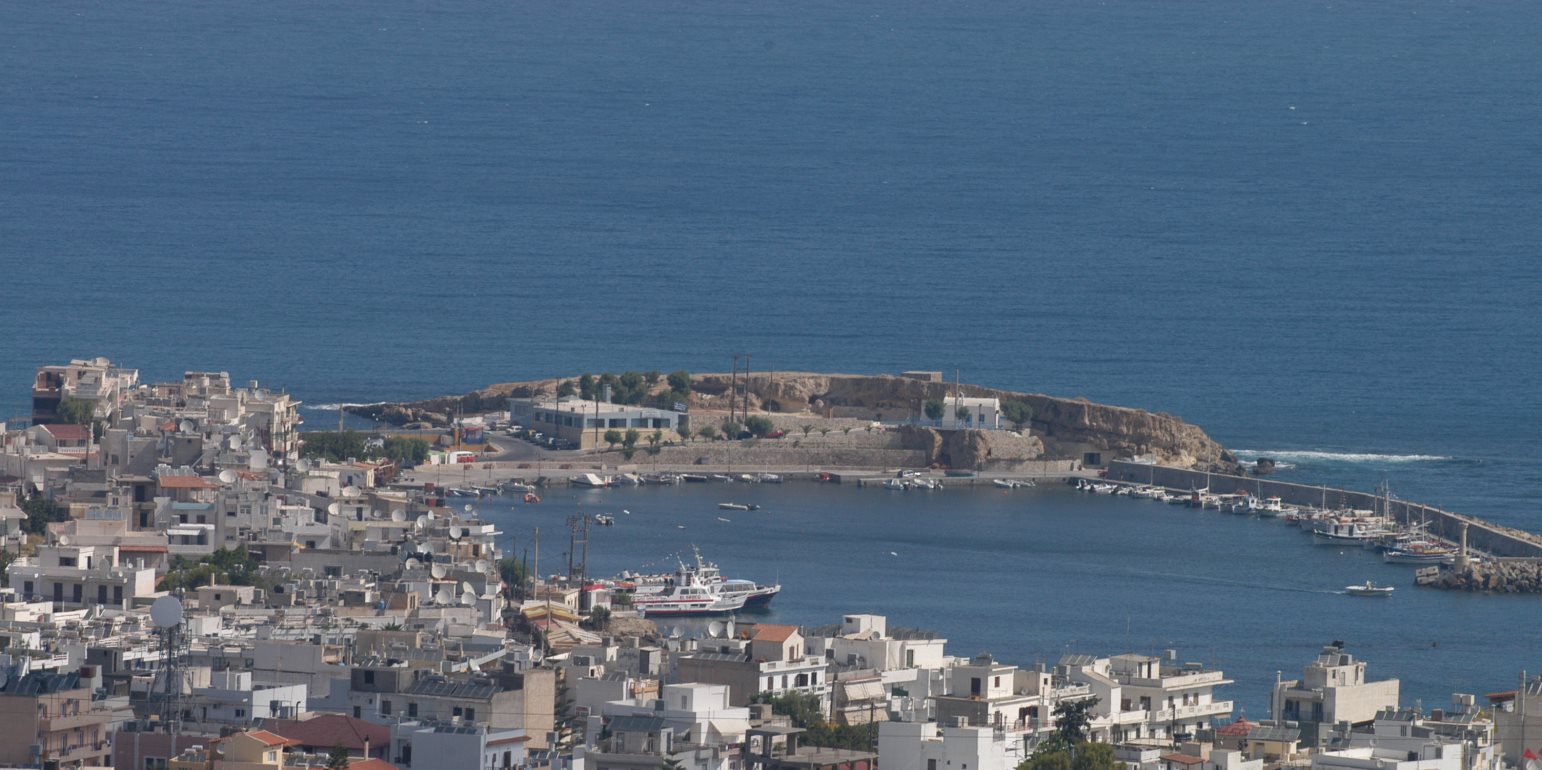 Το πρόγραμμα εκδηλώσεων για τον εορτασμό της Παγκόσμιας Ημέρας Τουρισμού 2024 στο Δήμο Χερσονήσου