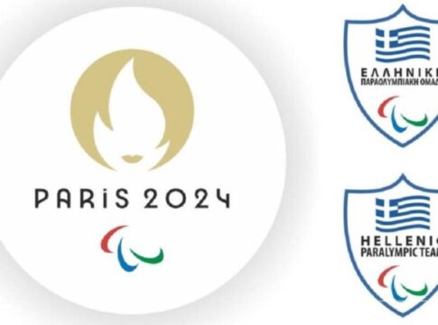 Το πρόγραμμα των Ελλήνων στην 8η μέρα των Παραολυμπιακών Αγώνων