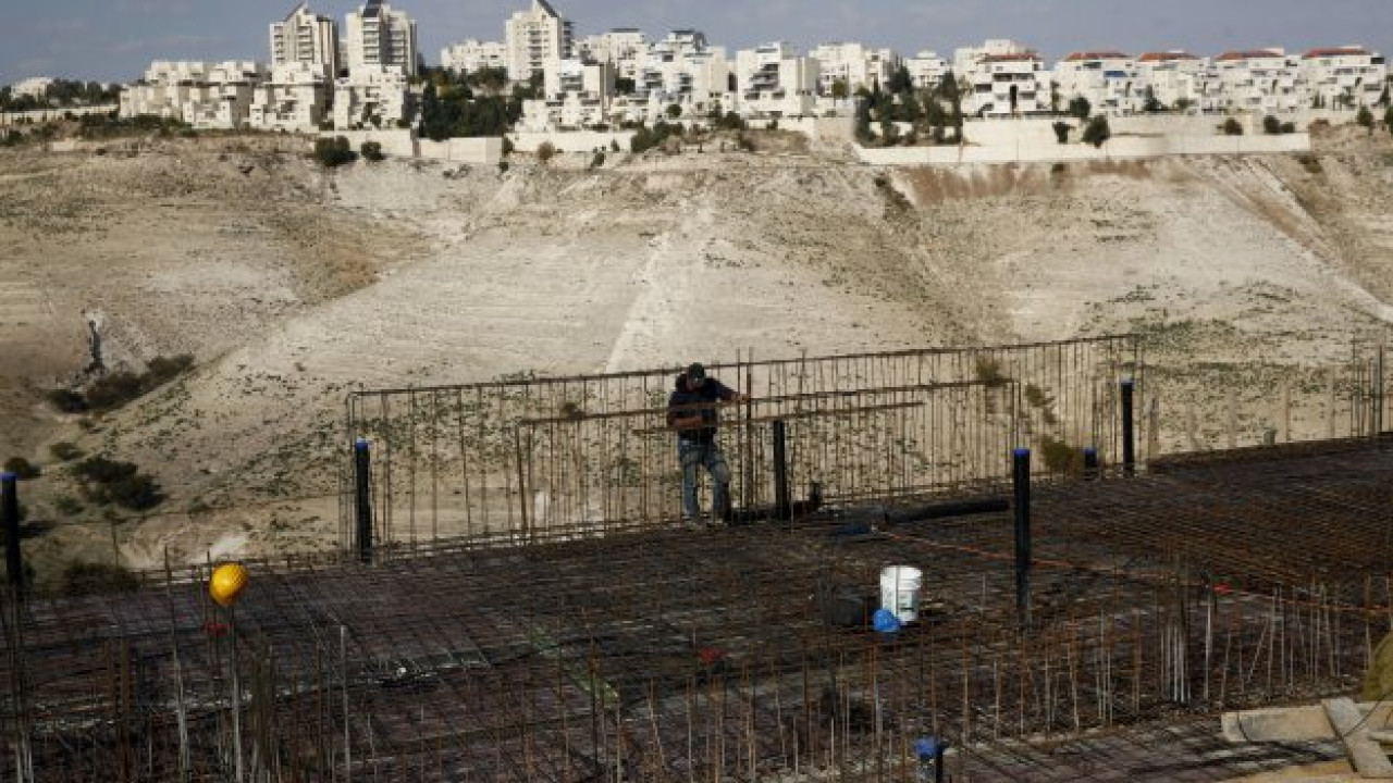 Τουλάχιστον 5 νεκροί Παλαιστίνιοι σε επιδρομή του ισραηλινού στρατού στη Δυτική Όχθη
