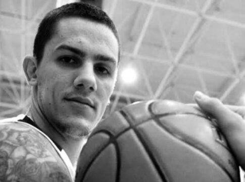 Τουρκία: Νεκρός σε τροχαίο ένας 34χρονος μπασκετμπολίστας