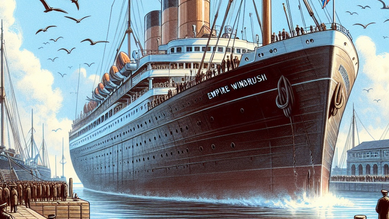 Βρετανία: Οι ρατσιστικοί, μεταναστευτικοί νόμοι της χώρας οδήγησαν στην απέλαση δεκάδων ανθρώπων