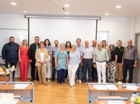 WineManTour: Μια συμμαχία για τον οινοτουρισμό στην Κρήτη