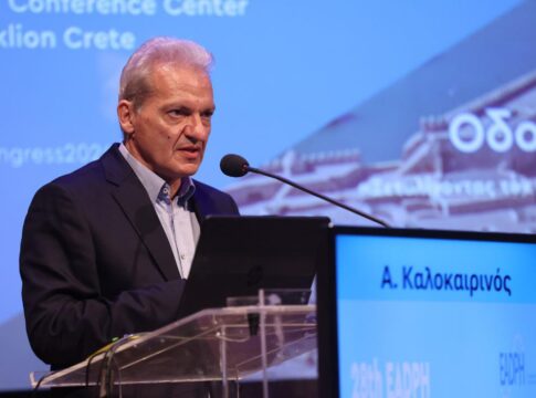 Αλέξης Καλοκαιρινός: «Η καθολική κάλυψη της στοματικής υγείας δεν είναι πολυτέλεια, είναι βασικό αγαθό»