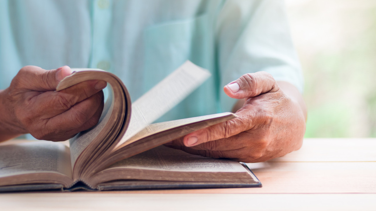 Αλτσχάιμερ: Ελληνας επιστήμονας αναπτύσσει νέο φάρμακο