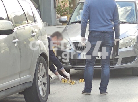 Αναβολή στη δίκη του 36χρονου για τους πυροβολισμούς στο Γάζι