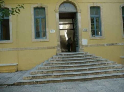 Αναβολή της δίκης για επίθεση Κρητικών σε Γερμανούς τουρίστες στο Μυλοπόταμο