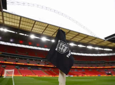 Αγγλία – Ελλάδα: Sold out το Γουέμπλεϊ