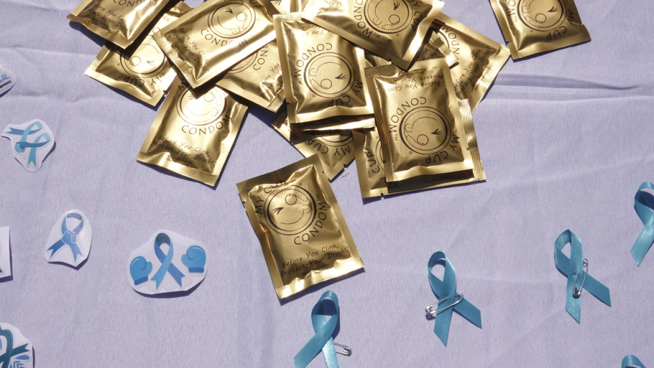 Αντισύλληψη: Ήρθε το τέλος του προφυλακτικού