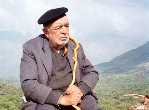 Χανιά: Εκδήλωση για τη ζωή και το έργο του αγωνιστή της Εθνικής Αντίστασης Γιώργη Ψυχουντάκη