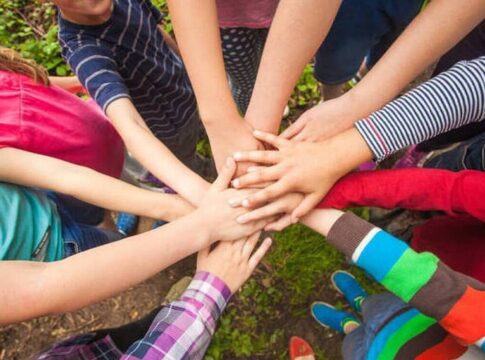 Χανιά: Έναρξη ψυχοπαιδαγωγικών δράσεων για παιδιά νηπιαγωγείου και δημοτικού