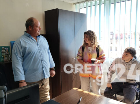 Χανιά: Στα 20 ευρώ η φοιτητική κάρτα μετακινήσεων – Διαμαρτυρία στο αστικό ΚΤΕΛ