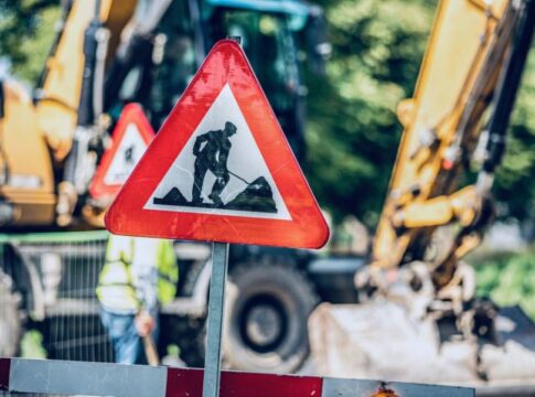 Χανιά: Ξεκινούν οι εργασίες επαναδιαγράμμισης για τον ποδηλατοδρόμο στην οδό Κυδωνίας