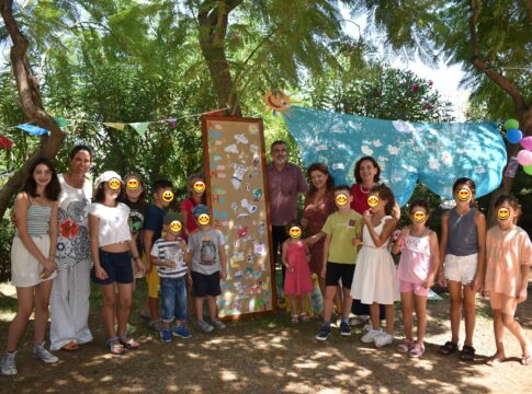 Χιλιάδες βιβλία, εκατοντάδες παιδιά και δεκάδες εκπαιδευτικές δράσεις στις Βιβλιοθήκες του Δήμου Χανίων