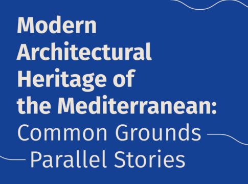 Διεθνές Συνέδριο στο Κέντρο Αρχιτεκτονικής της Μεσογείου στα Χανιά