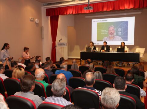 Ειδικό Πολεοδομικό Σχέδιο Μαλεβιζίου : Ανοιχτή παραμένει για προτάσεις η Πλατφόρμα διαβούλευσης