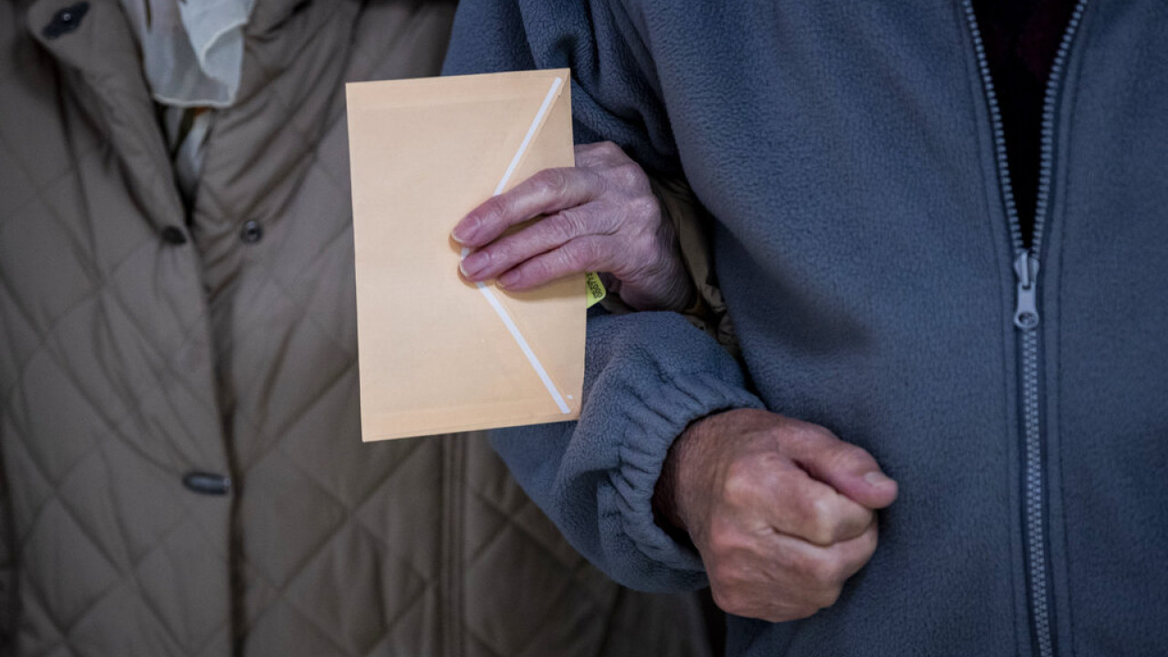Εκλογές- Λιθουανία: Οι Σοσιαλδημοκράτες προηγούνται στον δεύτερο γύρο
