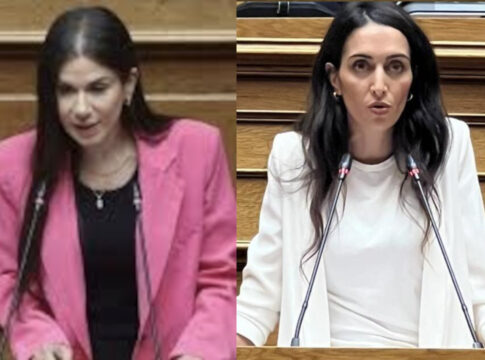 Ελ.Βατσινά: Απαραίτητη η παράταση για τις διορθώσεις στα αρχικά κτηματολογικά έγγραφα