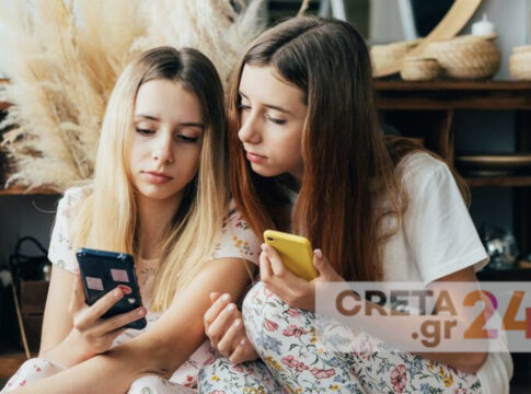 Ενημερωτική ομιλία για την συναισθηματική νοημοσύνη στην εφηβεία στον Δήμο Κισσάμου