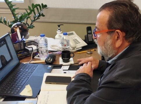 Ένταξη του θραψανιώτικου πιθαριού στην ένδειξη ΠΓΕ 