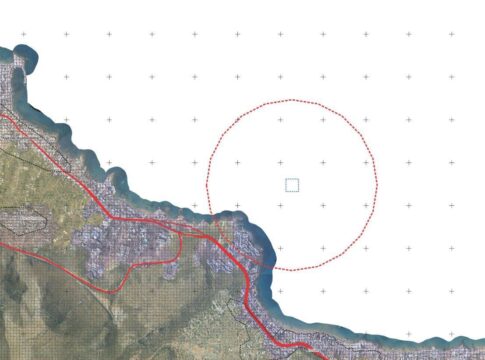 Επιμελητήριο Ηρακλείου: Νέα πρόταση χρηματοδότησης για το καταδυτικό πάρκο στη Σταλίδα