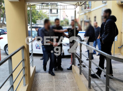 Φονικό στο Μπαλί: Από την αρχή η δίκη στο εφετείο για τη δολοφονία του 49χρονου