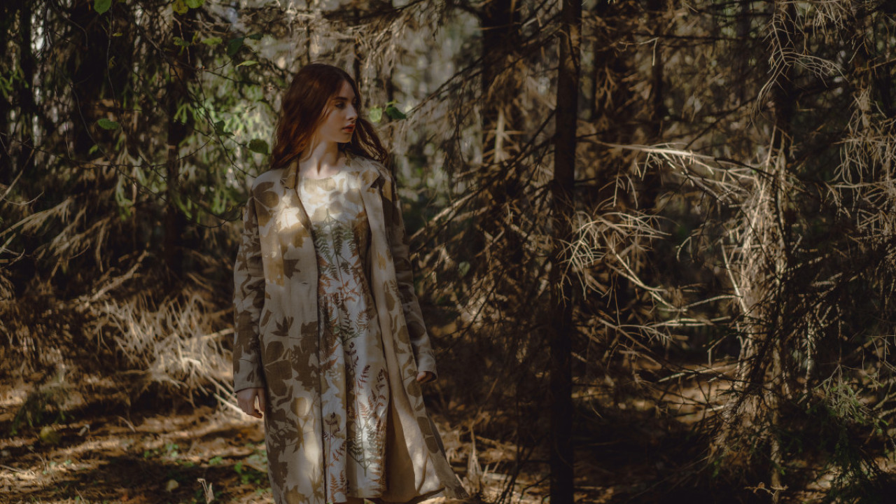 Forest Bathing: Η καλύτερη δωρεάν ψυχοθεραπεία που μπορείς να προσφέρεις στον εαυτό σου