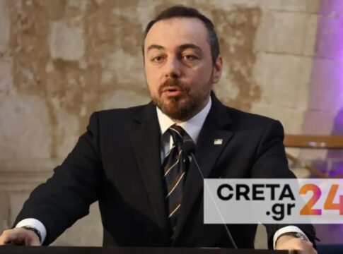 Φρ. Παρασύρης: Το ΠΑΣΟΚ δίνει μάθημα πολιτικής και δημοκρατίας 