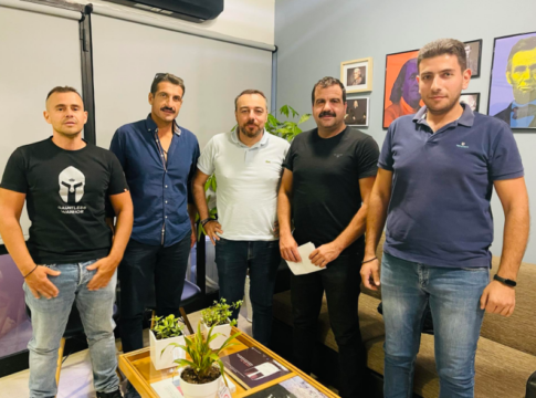 Φραγκίσκος Παρασύρης: «Να σταματήσει η ανασφάλεια και η αβεβαιότητα των εποχικών πυροσβεστών»