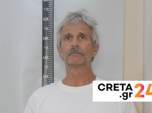 Hράκλειο: Αυτός είναι ο συνταξιούχος γυμναστής που κατηγορείται για βιασμό ανήλικων