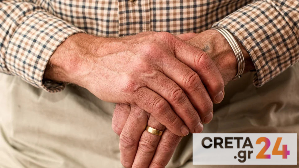 Hράκλειο: Αγωνία για ηλικιωμένο με αναπηρικό αμαξίδιο που αγνοείται