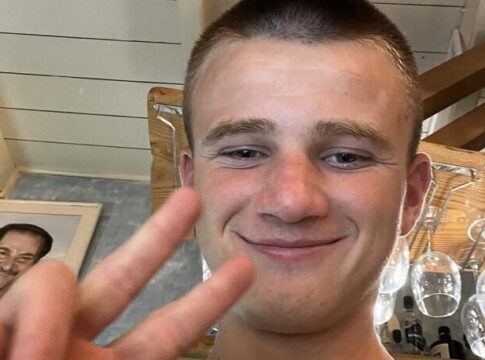 Hράκλειο: Έρευνες για 16χρονο που αγνοείται