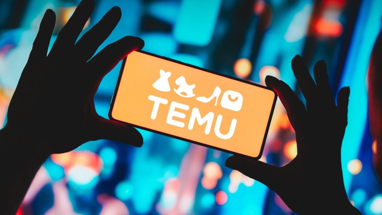 Η Κομισιόν ζητά για δεύτερη φορά εξηγήσεις από την Temu